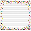 Teacher Created Resources Teacher Created Resources TCR20327 Confetti 7-Pocket Chart TCR20327